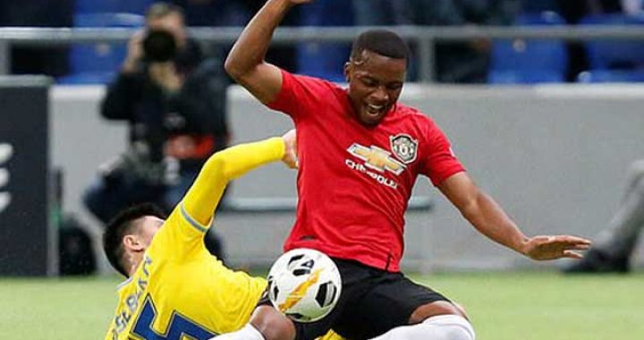 Kết quả bóng đá Europa League, Astana – MU: Hiệp 2 bùng nổ, ngỡ ngàng ngược dòng
