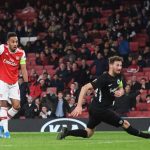 Kết quả bóng đá Europa League, Arsenal – Eintracht Frankfurt: 2 đòn cực đau & nguy cơ bị loại