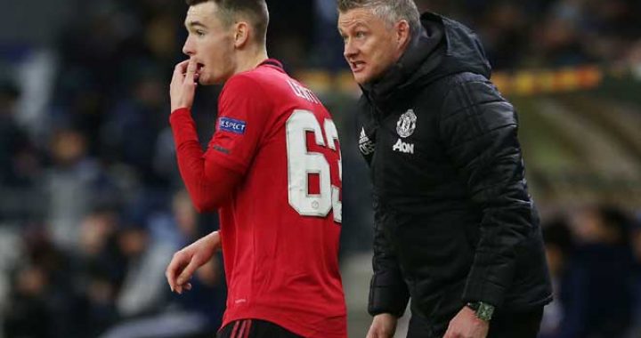 Solskjaer khen MU rối rít dù thua bạc nhược: Tiết lộ 3 SAO trẻ hay nhất