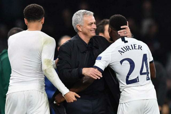 Dự đoán vòng 14 Ngoại hạng Anh: MU trở lại, Mourinho – Tottenham bay cao