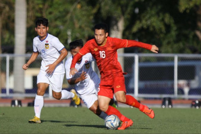 U22 Việt Nam sắp đấu Indonesia: 5 cầu thủ ra sân và hành động bất ngờ của thầy Park