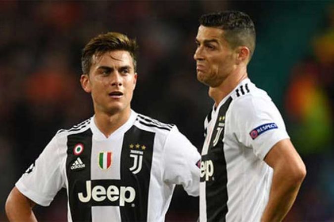 Dự đoán tỷ số vòng 14 Serie A: Ronaldo và nguy cơ mất chỗ ở Juventus