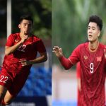 Đua “Vua phá lưới” SEA Games: Đức Chinh – Tiến Linh áp đảo, thất vọng SAO Thái