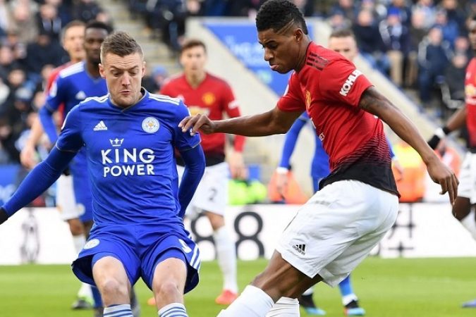 Tin bóng đá 26-7: Nóng MU Leicester City, Man City loại Real Madrid