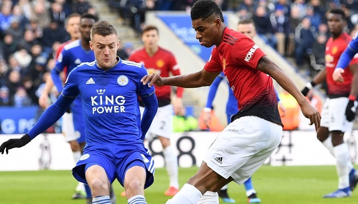 Tin bóng đá 26-7: Nóng MU Leicester City, Man City loại Real Madrid