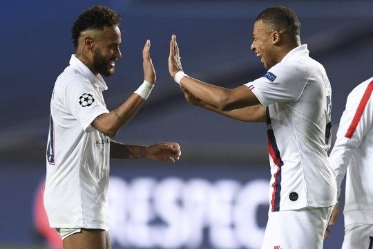 PSG ‘cấm’ Neymar, Mbappe rời CLB sau khi vào bán kết C1