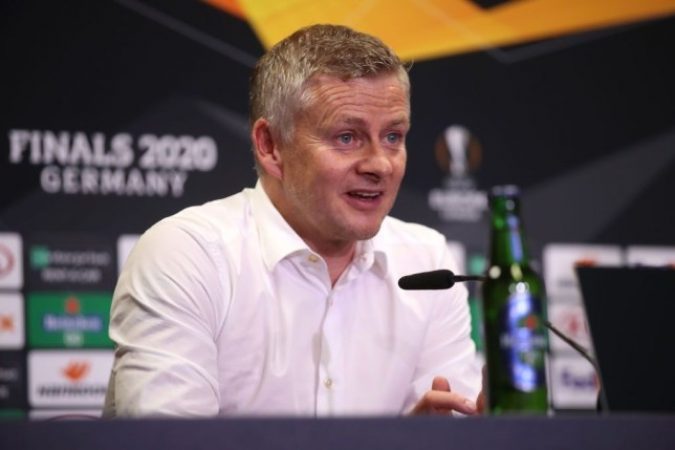MU đến lúc nâng tầm, lấy vé chung kết Europa League | Solskjaer