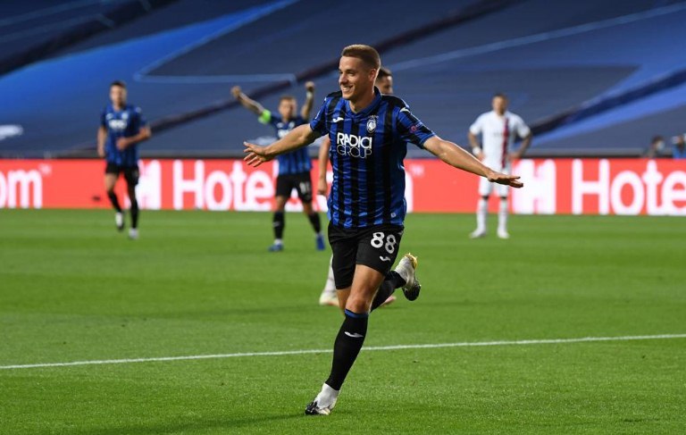 Kết quả PSG vs Atalanta: Màn ngược dòng thần thánh