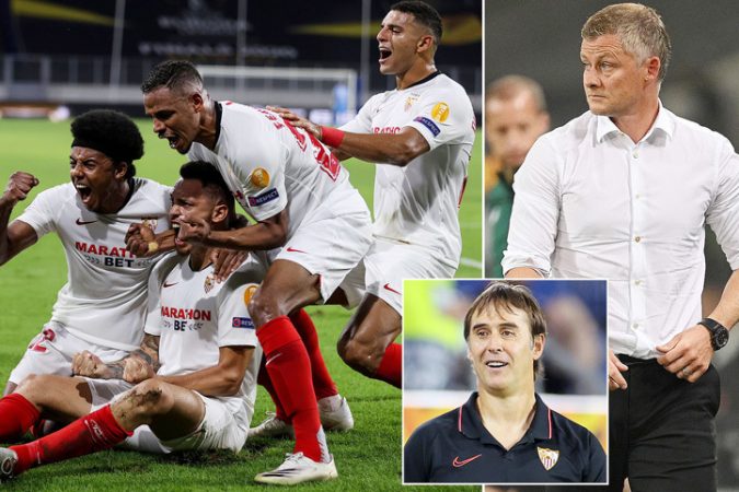 Nhận định bóng đá MU vs Sevilla: Đụng phải khắc tinh, Quỷ đỏ run rẩy