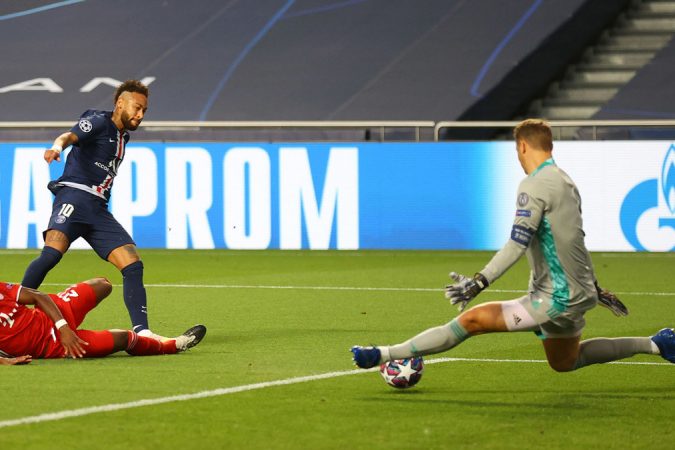 Bayern Munich vô địch Champion League, dành cúp C1 lần thứ 6