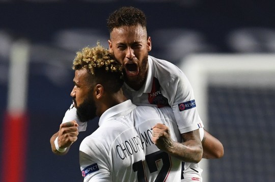 PSG 2-1 Atalanta: PSG không thể bị đánh bại ở Cúp C1 này | Neymar