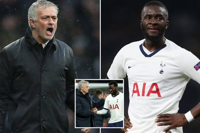Mourinho mạnh tay “trảm” cầu thủ đắt giá nhất Tottenham