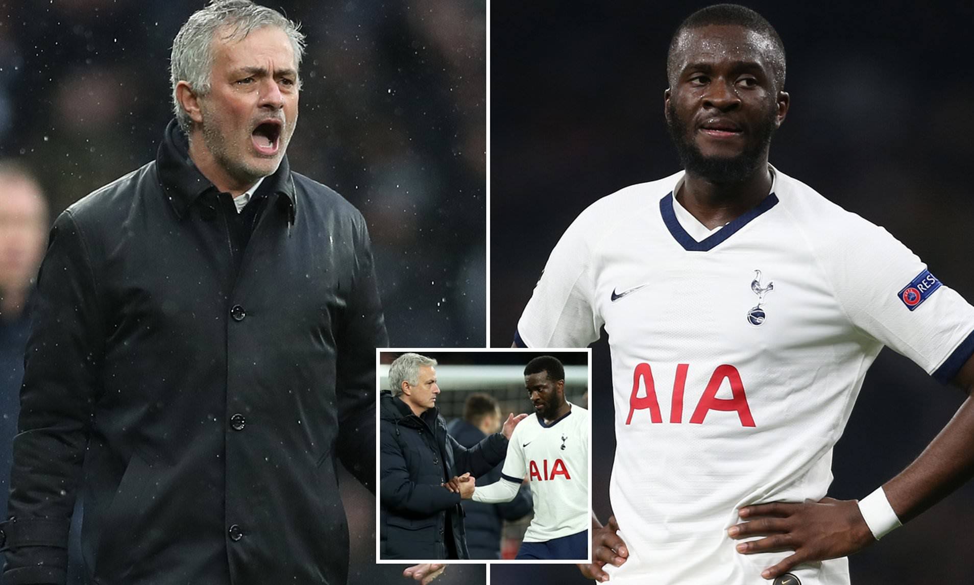 Mourinho mạnh tay “trảm” cầu thủ đắt giá nhất Tottenham