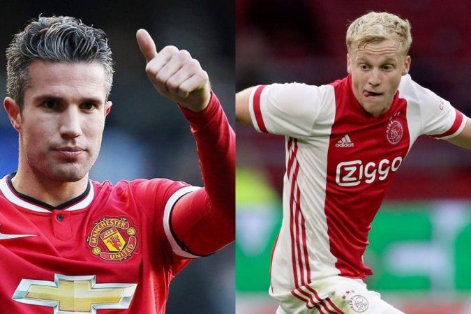 Tin bóng đá sáng 2-9: Van de Beek nhận cảnh báo, Pjanic sốc Messi