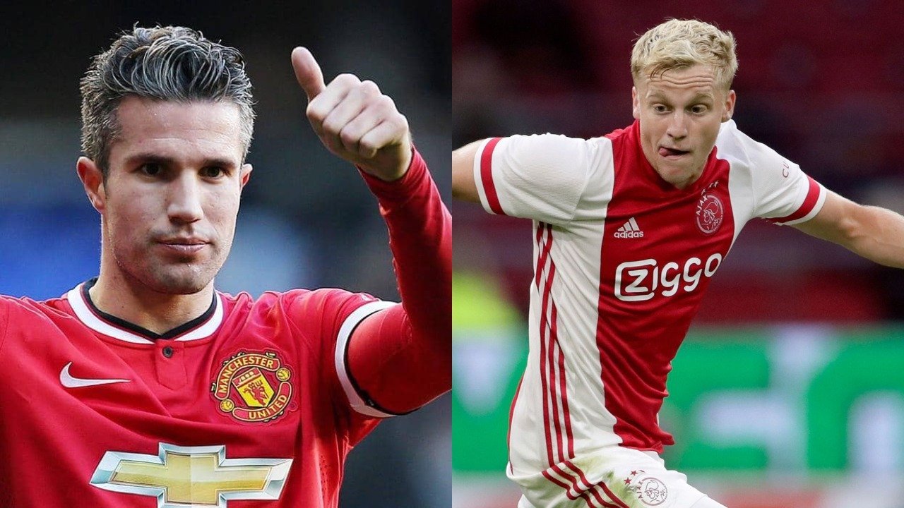 Tin bóng đá sáng 2-9: Van de Beek nhận cảnh báo, Pjanic sốc Messi