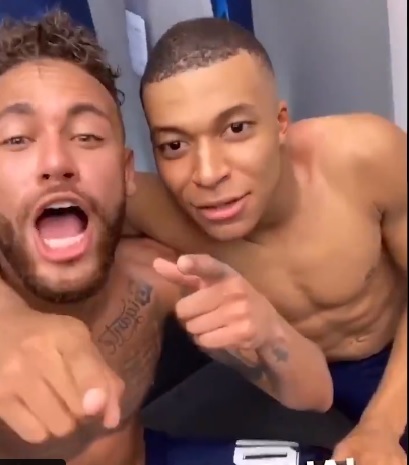 Mbappe dương tính với Covid-19, cầu thủ thứ 7 PSG dính Covid-19