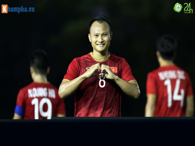 Nóng bảng xếp hạng SEA Games: U22 Việt Nam trên đỉnh, Thái Lan đứng thứ mấy?